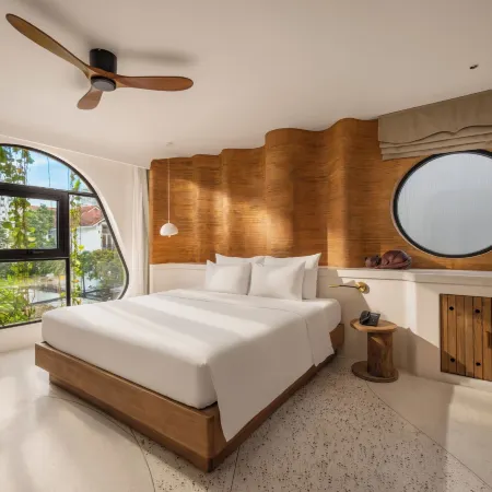 Saha Casa Boutique Hotel Da Nang