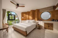 Saha Casa Boutique Hotel Da Nang - Kitchens