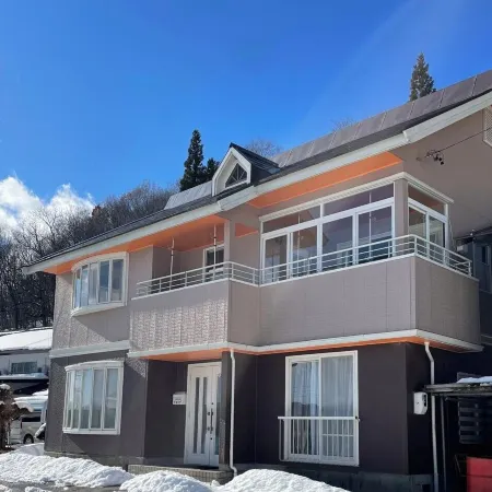 Elan Hotel Lake Nojiri