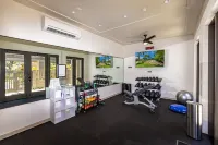 Wailea Ekahi Two Bedrooms - Ocean View by Coldwell Banker Island Vacations - Gym
