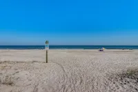 Tranquil Beach Retreat Fernandina Shores 6398