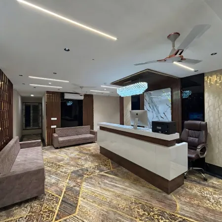 Hotel Pragya Paradise