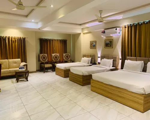 Pearl Inn Hotel Hotels in Karachi