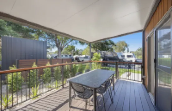 Reflections Scotts Head - Holiday Park