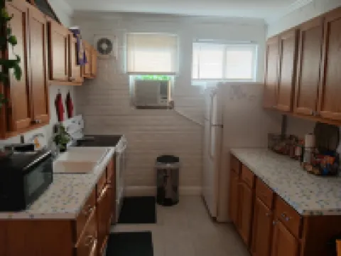 Cozy 1-bedroom with AC and WiFi in charming Baton Rouge near LSU