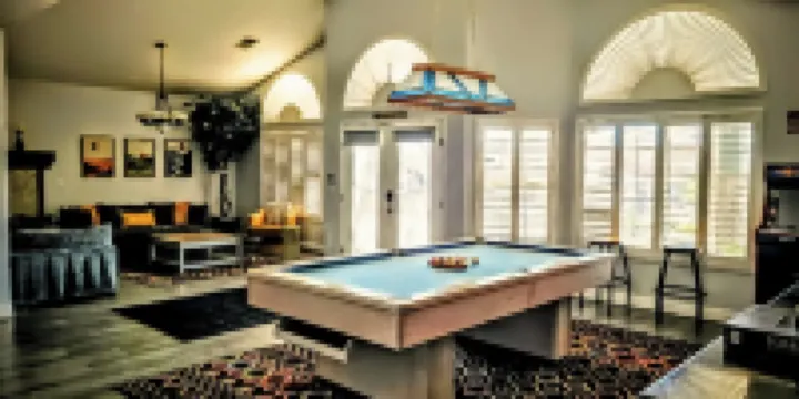 5 Themed BDs Luxury Estate w Pool, Spa & Game Room Close to Las Vegas