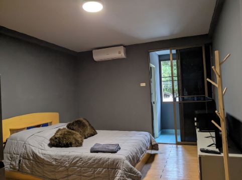 เกรซ สยาม - จีเอสอพาร์ตเมนต์