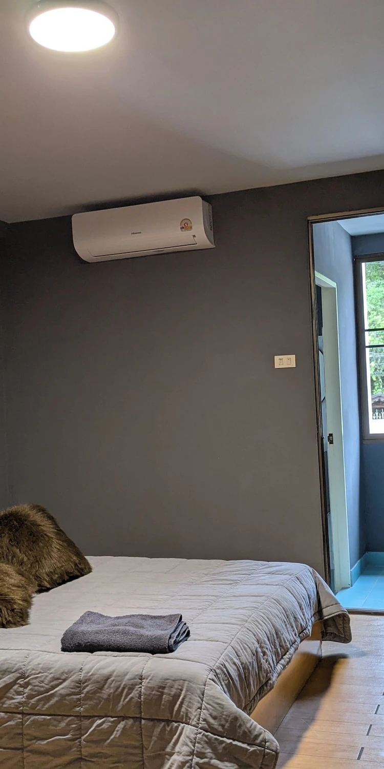 รูปภาพของGrace Siam (GS) Apartments