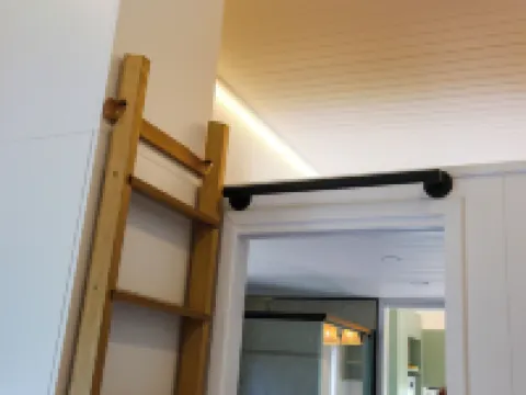 The Glan Devon Tiny Retreat Hotels in Nanango