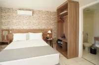 Promenade Fusion Itaguaí Hotels in Itaguaí