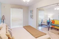 Leo s Place - 2 Bed With Pool Beaches Dining Hoteles en 
