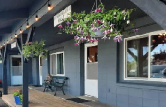 Feather Nest Inn