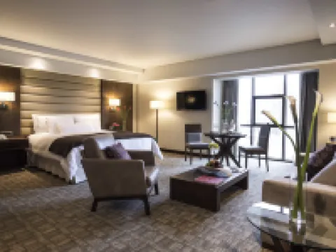 Swissôtel Lima โรงแรมในลิมา