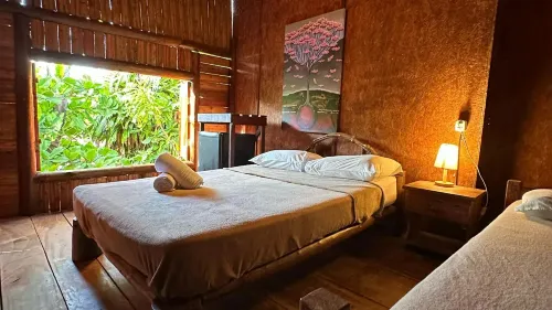 Pousada Paraíso Das Tartarugas - Inns