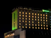 Holiday Inn CHANDIGARH ZIRAKPUR by IHG Hotels in Zirakpur
