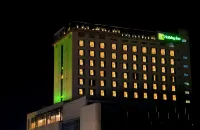 Holiday Inn CHANDIGARH ZIRAKPUR by IHG Hotels in 