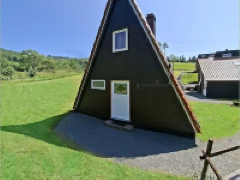 Magnific Holiday Home in Untervalme Near Ski Area Hotels in Bestwig