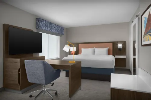 Hampton Inn & Suites by Hilton Wheat Ridge Denver West - 2-Star