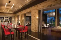 Breathless Riviera Cancun Resort & Spa-All Inc.-Adults Only - Kæledyr tilladt
