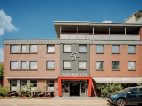 Inside Nordhorn by Hackmann Hotels in Bentheim