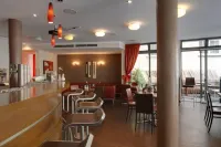 Hotel Vis à Vis - bar