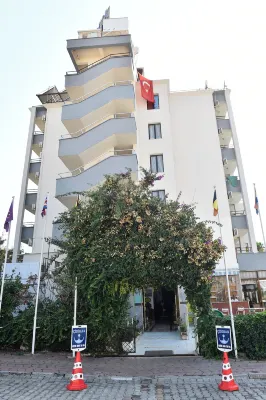 Cidihan Hotel