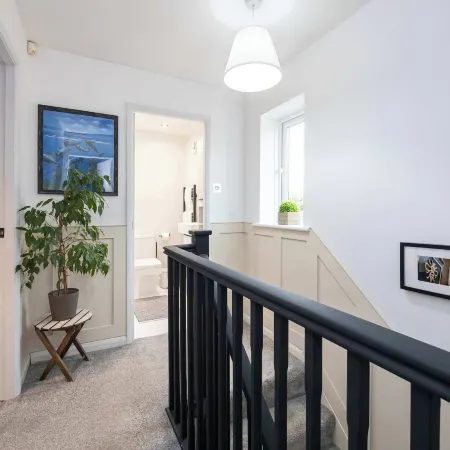 Cosy Home in the Heart of Whitefield