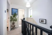 Cosy Home in the Heart of Whitefield