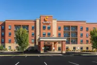 Comfort Suites Florence - Cincinnati South Hotels in Florence