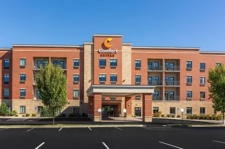 Comfort Suites Florence - Cincinnati South