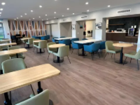 Quality Inn & Suites Thunder Bay Downtown Hoteles en Thunder Bay