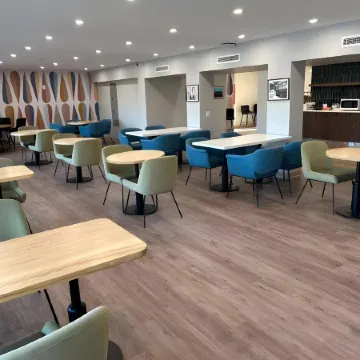 Quality Inn & Suites Thunder Bay Downtown