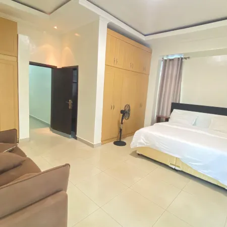 KIGALI QUEENS HOME AND APRTMENTS