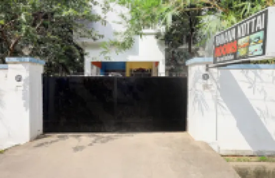 Fabhotel 羅瓦納科泰