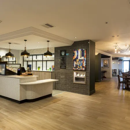 Holiday Inn GLASGOW AIRPORT by IHG