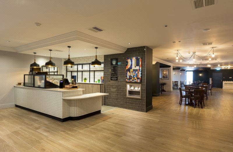 Holiday Inn Glasgow Airport by IHG photo 2
