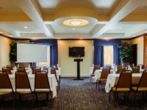 Holiday Inn Express & Suites WALLER - PRAIRIE VIEW by IHG Hotels in Waller County