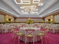 Holiday Inn Resort GOA by IHG - parking