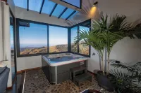 Finca Sunset Monteverde - Hot Tub