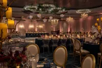 The Ritz-Carlton, Sarasota - breakfast
