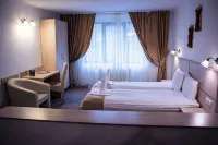 Hotel Claris Valiug - Wifi