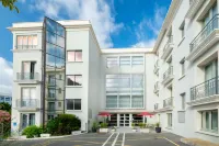 Best Western Hotel Journel Antibes-Juan-Les-Pins