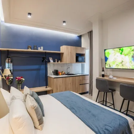 Buena Vista Suites