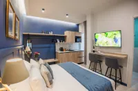 Buena Vista Suites - Pensionaatit