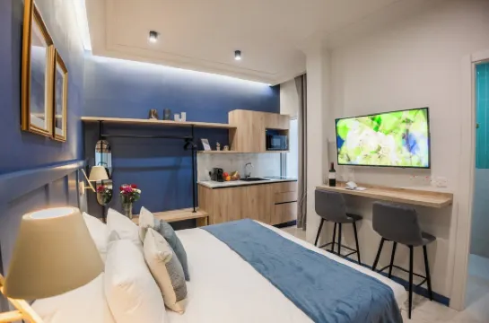 布埃納維斯塔套房