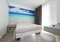 Hotel Harmony - Parvekkeita
