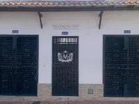 Valymar Inn International Home Hotel Hotels in Cali