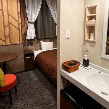 Hotel M＆M Soma