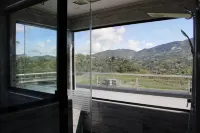 The Palms Hotel - Mountain view