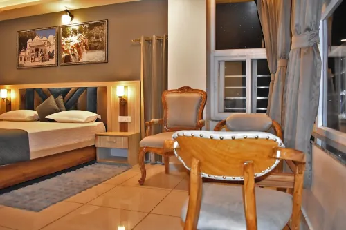 Hotel US Tower Hotels in Devaprayag